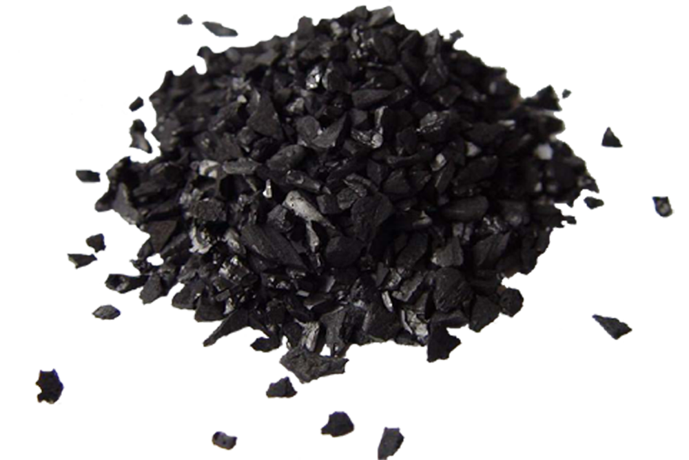 Activated Carbon